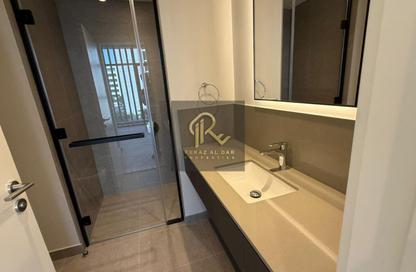 Apartment - 1 Bedroom - 2 Bathrooms for rent in Vida 1 - Vida Residences - Aljada - Sharjah