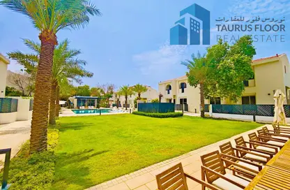 فيلا - 4 غرف نوم - 5 حمامات للايجار في فلل الجميرا 2 - جميرا 2 - جميرا - دبي