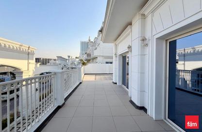 Apartment - 1 Bedroom - 1 Bathroom for rent in Vincitore Boulevard 5 - Vincitore Boulevard - Arjan - Dubai Apartment - 1 Bedroom - 1 Bathroom for rent in Vincitore Boulevard 5 - Vincitore Boulevard - Arjan - Dubai
