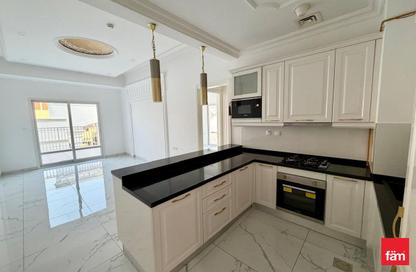 Apartment - 1 Bedroom - 1 Bathroom for rent in Vincitore Boulevard 5 - Vincitore Boulevard - Arjan - Dubai Apartment - 1 Bedroom - 1 Bathroom for rent in Vincitore Boulevard 5 - Vincitore Boulevard - Arjan - Dubai
