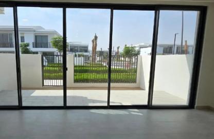 Townhouse - 3 - 4 for sale in Elora - The Valley - Dubai
