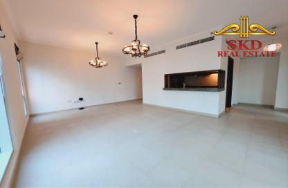 Apartment - 2 Bedrooms - 3 Bathrooms for rent in Beauport Tower - Marina Promenade - Dubai Marina - Dubai