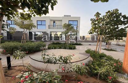 Townhouse - 3 - 4 for sale in Luxury Living Villas - Falcon Island - Al Hamra Village - Ras Al Khaimah