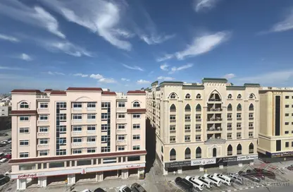 شقة - 2 غرف نوم - 2 حمامات للايجار في بناية مويليح 29 - مويلح - الشارقة