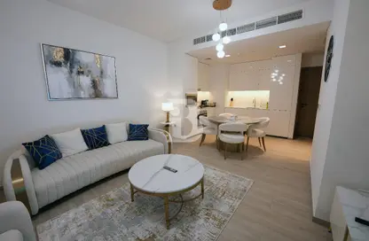 شقة - غرفة نوم - 1 حمام للايجار في بالاس رزيدنسز - مرسى خور دبي - دبي شقة - غرفة نوم - 1 حمام للايجار في بالاس رزيدنسز - مرسى خور دبي - دبي