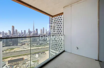 شقة - غرفة نوم - 2 حمامات للبيع في فندق ومساكن إس إل إس دبي - الخليج التجاري - دبي