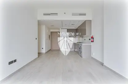 Apartment - 2 Bedrooms - 2 Bathrooms for rent in Azizi Riviera 23 - AZIZI Riviera - Meydan One - Meydan - Dubai