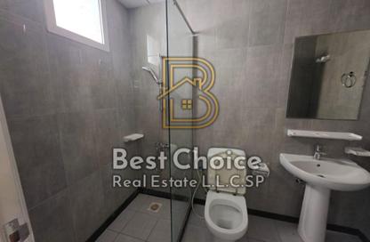 Apartment - 2 Bedrooms - 3 Bathrooms for rent in Al Thani Muwaileh - Muwaileh Commercial - Sharjah