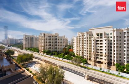 Apartment - 2 Bedrooms - 3 Bathrooms for rent in Golden Mile 4 - Golden Mile - Palm Jumeirah - Dubai
