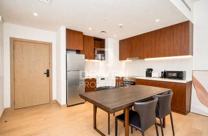 Apartment - 1 - 2 for rent in La Rive Building 4 - La Rive - Port de La Mer - La Mer - Jumeirah - Dubai Apartment - 1 - 2 for rent in La Rive Building 4 - La Rive - Port de La Mer - La Mer - Jumeirah - Dubai
