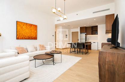 Apartment - 1 - 2 for rent in La Rive Building 4 - La Rive - Port de La Mer - La Mer - Jumeirah - Dubai Apartment - 1 - 2 for rent in La Rive Building 4 - La Rive - Port de La Mer - La Mer - Jumeirah - Dubai