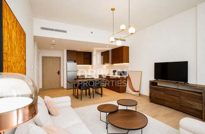 Apartment - 1 - 2 for rent in La Rive Building 4 - La Rive - Port de La Mer - La Mer - Jumeirah - Dubai Apartment - 1 - 2 for rent in La Rive Building 4 - La Rive - Port de La Mer - La Mer - Jumeirah - Dubai