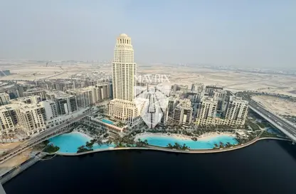 Apartment - 2 Bedrooms - 2 Bathrooms for sale in Palace Residences - Dubai Creek Harbour (The Lagoons) - Dubai