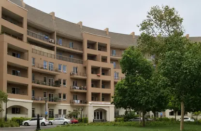 Apartment - 2 Bedrooms - 2 Bathrooms for rent in Shakespeare Circus 3 - Shakespeare Circus - Motor City - Dubai