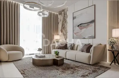 Apartment - 1 Bedroom - 2 Bathrooms for sale in 10 Oxford - District 10 - Jumeirah Village Circle - Dubai