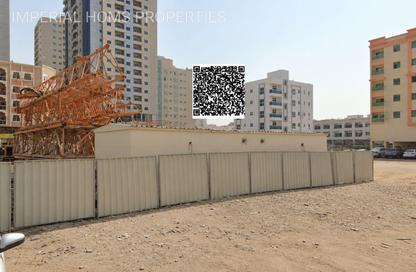 Land - Studio for sale in Sheikh Jaber Al Sabah Street - Al Naimiya - Al Nuaimiya - Ajman Land - Studio for sale in Sheikh Jaber Al Sabah Street - Al Naimiya - Al Nuaimiya - Ajman