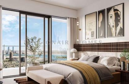 Apartment - 2 - 2 for sale in Address Residences Zabeel 1 - Address Residences Zabeel - Zabeel 1 - Zabeel - Dubai