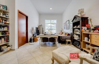 Apartment - 1 Bedroom - 2 Bathrooms for sale in New Bridge Hills 3 - New Bridge Hills - Motor City - Dubai