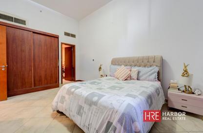 Apartment - 1 Bedroom - 2 Bathrooms for sale in New Bridge Hills 3 - New Bridge Hills - Motor City - Dubai
