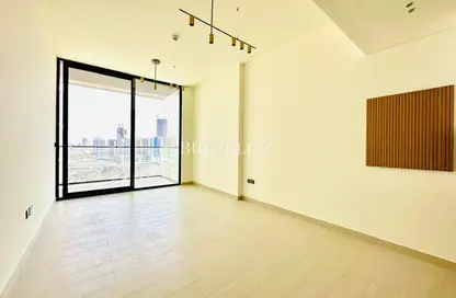 Apartment - 1 Bedroom - 2 Bathrooms for rent in Binghatti Amber - District 11 - Jumeirah Village Circle - Dubai