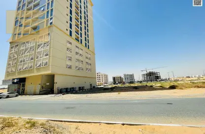 أرض - استوديو للبيع في 1 الياسمين - الياسمين - عجمان