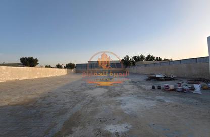 Factory - Studio - 1 Bathroom for rent in Al Sajaa S - Al Sajaa - Sharjah