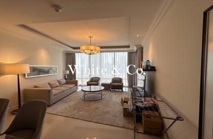 Apartment - 2 Bedrooms - 3 Bathrooms for sale in The Address Residence Fountain Views 1 - The Address Residence Fountain Views - Downtown Dubai - Dubai