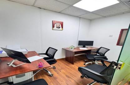 Business Centre - Studio - 1 Bathroom for rent in Al Kazim 3 Building - Hor Al Anz East - Hor Al Anz - Deira - Dubai Business Centre - Studio - 1 Bathroom for rent in Al Kazim 3 Building - Hor Al Anz East - Hor Al Anz - Deira - Dubai