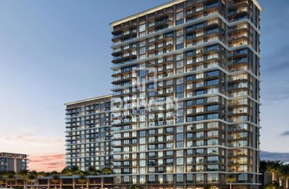 Apartment - 3 Bedrooms - 4 Bathrooms for sale in Baystar Tower 2 - Baystar by Vida - Mina Rashid - Dubai