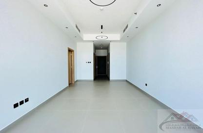 Apartment - 1 Bedroom - 2 Bathrooms for sale in La Plage Tower - Al Mamzar - Sharjah - Sharjah