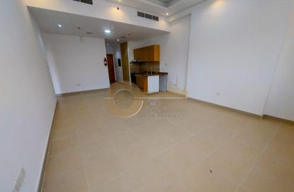 Apartment - 1 Bedroom - 2 Bathrooms for rent in ASB Tower - Dubai Silicon Oasis - Dubai