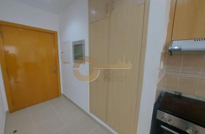 Apartment - 1 Bedroom - 2 Bathrooms for rent in ASB Tower - Dubai Silicon Oasis - Dubai Apartment - 1 Bedroom - 2 Bathrooms for rent in ASB Tower - Dubai Silicon Oasis - Dubai