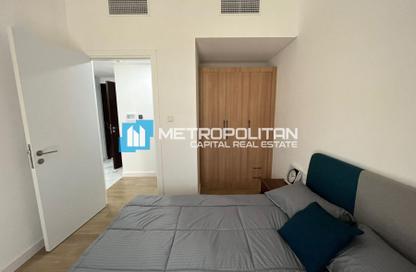 Apartment - 1 - 1 for sale in Oasis 2 - Oasis Residences - Masdar City - Abu Dhabi Apartment - 1 - 1 for sale in Oasis 2 - Oasis Residences - Masdar City - Abu Dhabi