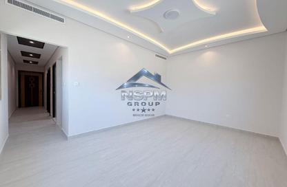 Apartment - 1 Bedroom - 2 Bathrooms for rent in Muroor Area - Abu Dhabi