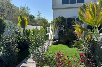 Townhouse - 4 Bedrooms - 5 Bathrooms for rent in Arabella Townhouses 1 - Arabella Townhouses - Mudon - Dubai Townhouse - 4 Bedrooms - 5 Bathrooms for rent in Arabella Townhouses 1 - Arabella Townhouses - Mudon - Dubai