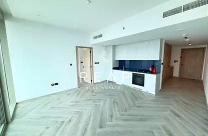 شقة - غرفة نوم - 1 حمام للايجار في بنينسولا ثري - بنينسولا - الخليج التجاري - دبي