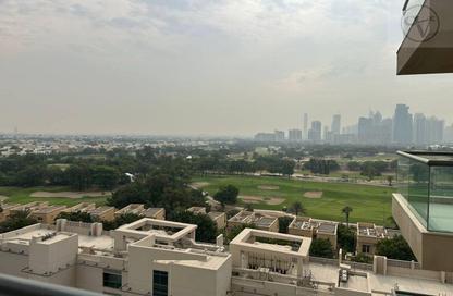 Apartment - 2 Bedrooms - 3 Bathrooms for sale in The Links West Tower - The Links - The Views - Dubai