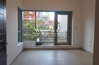 Apartment - 2 - 3 for rent in Boulevard Central Tower 1 - Boulevard Central Towers - Downtown Dubai - Dubai