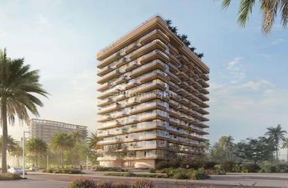 Apartment - 1 Bedroom - 1 Bathroom for sale in Wadi Hills - Wadi Al Safa 5 - Dubai
