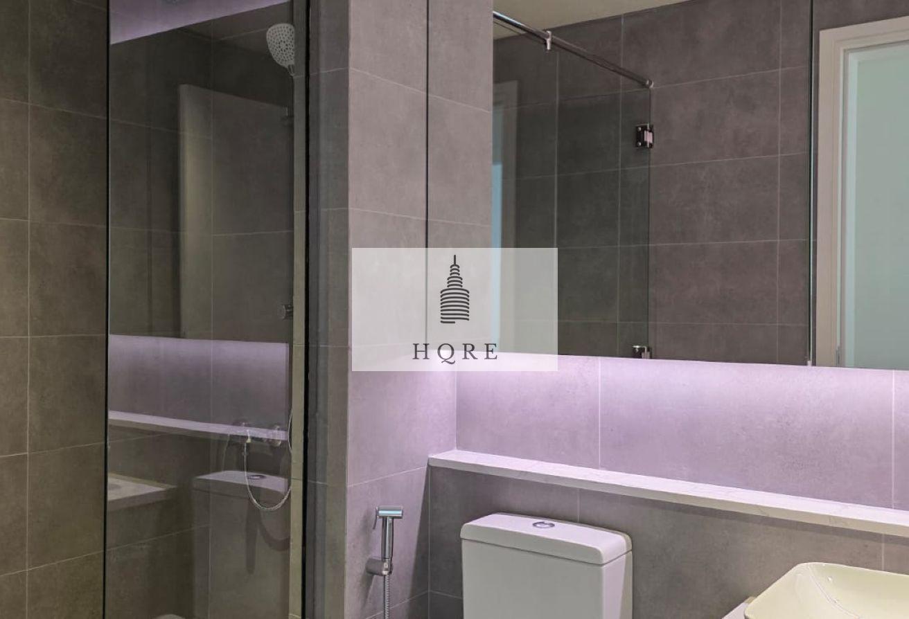 BRAND NEW 2BHK | SPACIOUS | READY TO MOVE IN photo 9