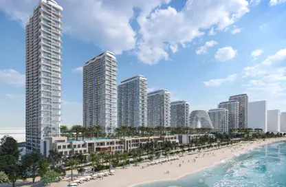 Apartment - 1 Bedroom - 2 Bathrooms for sale in Sobha Aquamont - Umm Al Quwain