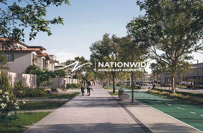 Land - Studio for sale in Wadeem - Al Hudayriat Island - Abu Dhabi