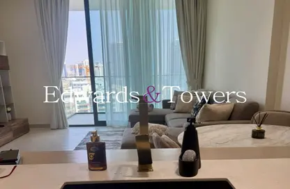 شقة - غرفة نوم - 2 حمامات للايجار في بن غاطي فينيكس - الضاحية 13 - قرية جميرا الدائرية - دبي