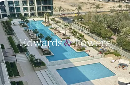 Apartment - 1 Bedroom - 2 Bathrooms for rent in Binghatti Phoenix - District 13 - Jumeirah Village Circle - Dubai