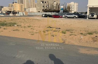 Land - Studio for sale in Al Yasmeen 1 - Al Yasmeen - Ajman