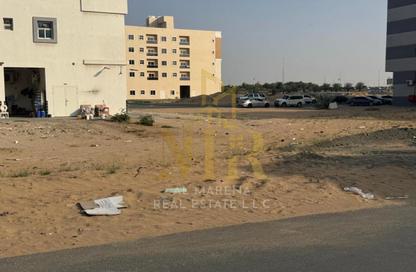 Land - Studio for sale in Al Yasmeen 1 - Al Yasmeen - Ajman