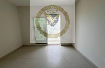 Apartment - 2 Bedrooms - 3 Bathrooms for rent in New Al Taawun Road - Al Taawun - Sharjah