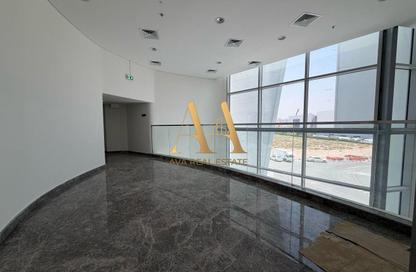 Warehouse - Studio - 1 Bathroom for rent in Dubai Silicon Oasis - Dubai
