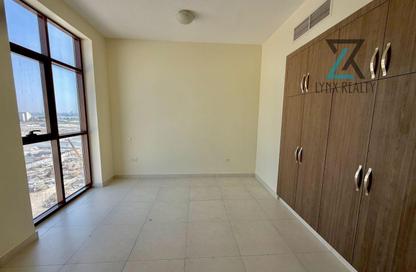 Apartment - 1 - 1 for rent in Rose Building - Al Jaddaf - Dubai