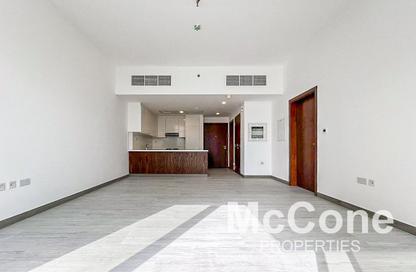 Apartment - 1 Bedroom - 2 Bathrooms for rent in Hameni Tower - District 15 - Jumeirah Village Circle - Dubai